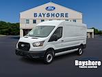 New 2026 Ford Transit 250 Medium Roof Empty Cargo Van thumbnail 1