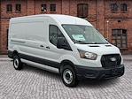 New 2026 Ford Transit 250 Medium Roof Empty Cargo Van thumbnail 2