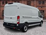 New 2026 Ford Transit 250 Medium Roof Empty Cargo Van thumbnail 3