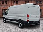 New 2026 Ford Transit 250 Medium Roof Empty Cargo Van thumbnail 4