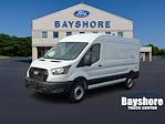 New 2026 Ford Transit 250 Medium Roof Empty Cargo Van thumbnail 1