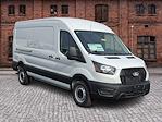 New 2026 Ford Transit 250 Medium Roof Empty Cargo Van thumbnail 2