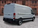 New 2026 Ford Transit 250 Medium Roof Empty Cargo Van thumbnail 3