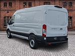 New 2026 Ford Transit 250 Medium Roof Empty Cargo Van thumbnail 4
