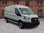 New 2026 Ford Transit 250 Medium Roof Empty Cargo Van thumbnail 2