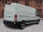 New 2026 Ford Transit 250 Medium Roof Empty Cargo Van thumbnail 3