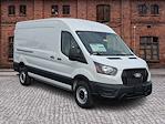 New 2026 Ford Transit 250 Medium Roof Empty Cargo Van thumbnail 2