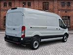 New 2026 Ford Transit 250 Medium Roof Empty Cargo Van thumbnail 3