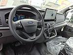 New 2026 Ford Transit 250 Medium Roof Empty Cargo Van thumbnail 6