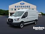 New 2026 Ford Transit 250 Medium Roof Empty Cargo Van thumbnail 1