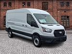 New 2026 Ford Transit 250 Medium Roof Empty Cargo Van thumbnail 2