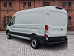 New 2026 Ford Transit 250 Medium Roof Empty Cargo Van thumbnail 4