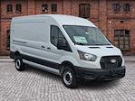 New 2026 Ford Transit 250 Medium Roof Empty Cargo Van thumbnail 2