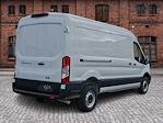 New 2026 Ford Transit 250 Medium Roof Empty Cargo Van thumbnail 3