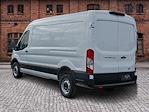 New 2026 Ford Transit 250 Medium Roof Empty Cargo Van thumbnail 4
