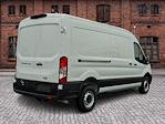 New 2026 Ford Transit 250 Medium Roof Empty Cargo Van thumbnail 3