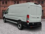 New 2026 Ford Transit 250 Medium Roof Empty Cargo Van thumbnail 4