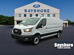 New 2026 Ford Transit 250 Low Roof Empty Cargo Van thumbnail 1