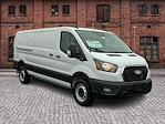 New 2026 Ford Transit 250 Low Roof Empty Cargo Van thumbnail 2