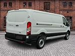 New 2026 Ford Transit 250 Low Roof Empty Cargo Van thumbnail 3