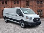 New 2026 Ford Transit 250 Low Roof Empty Cargo Van thumbnail 2