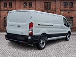 New 2026 Ford Transit 250 Low Roof Empty Cargo Van thumbnail 3