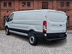 New 2026 Ford Transit 250 Low Roof Empty Cargo Van thumbnail 4