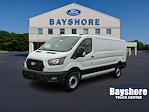 New 2026 Ford Transit 250 Low Roof Empty Cargo Van thumbnail 1