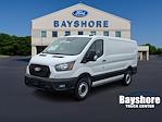 New 2026 Ford Transit 150 Low Roof Empty Cargo Van thumbnail 1