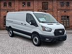 New 2026 Ford Transit 150 Low Roof Empty Cargo Van thumbnail 2