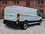 New 2026 Ford Transit 150 Low Roof Empty Cargo Van thumbnail 3