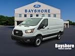New 2026 Ford Transit 150 Low Roof Empty Cargo Van thumbnail 1
