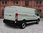 New 2026 Ford Transit 150 Low Roof Empty Cargo Van thumbnail 3