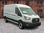 New 2026 Ford Transit 250 Medium Roof Empty Cargo Van thumbnail 2