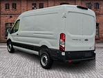 New 2026 Ford Transit 250 Medium Roof Empty Cargo Van thumbnail 4