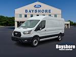 New 2026 Ford Transit 250 Medium Roof Empty Cargo Van thumbnail 1