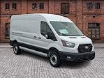 New 2026 Ford Transit 250 Medium Roof Empty Cargo Van thumbnail 2