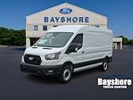 New 2026 Ford Transit 250 Medium Roof Empty Cargo Van thumbnail 1