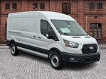 New 2026 Ford Transit 250 Medium Roof Empty Cargo Van thumbnail 2