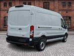 New 2026 Ford Transit 250 Medium Roof Empty Cargo Van thumbnail 3