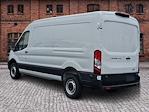 New 2026 Ford Transit 250 Medium Roof Empty Cargo Van thumbnail 4