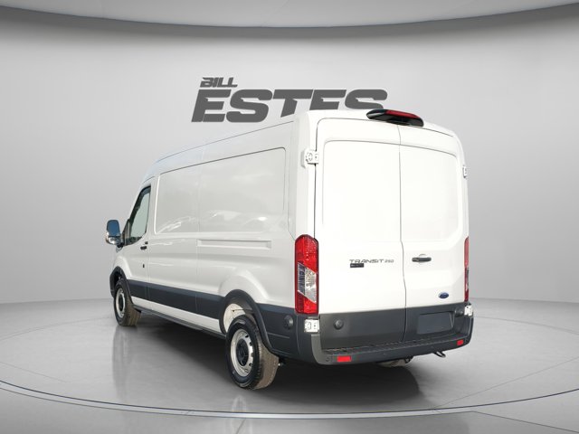 New 2025 Ford Transit 250 - photo 2