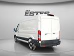 New 2025 Ford Transit 250 Medium Roof Empty Cargo Van thumbnail 2