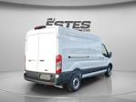 New 2025 Ford Transit 250 Medium Roof Empty Cargo Van thumbnail 3