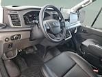 New 2025 Ford Transit 250 Medium Roof Empty Cargo Van thumbnail 8