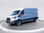 New 2025 Ford Transit 250 Medium Roof Empty Cargo Van thumbnail 1