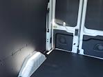New 2025 Ford Transit 250 Medium Roof Empty Cargo Van thumbnail 9