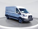 New 2025 Ford Transit 250 Medium Roof Empty Cargo Van thumbnail 2