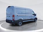 New 2025 Ford Transit 250 Medium Roof Empty Cargo Van thumbnail 3