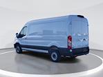 New 2025 Ford Transit 250 Medium Roof Empty Cargo Van thumbnail 4